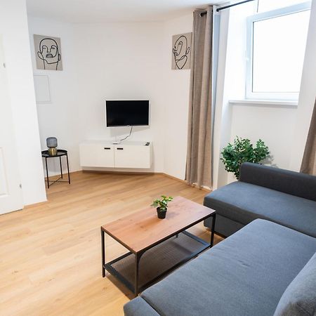 Central Living Apartments - Wielemansgasse Vienna Exterior photo