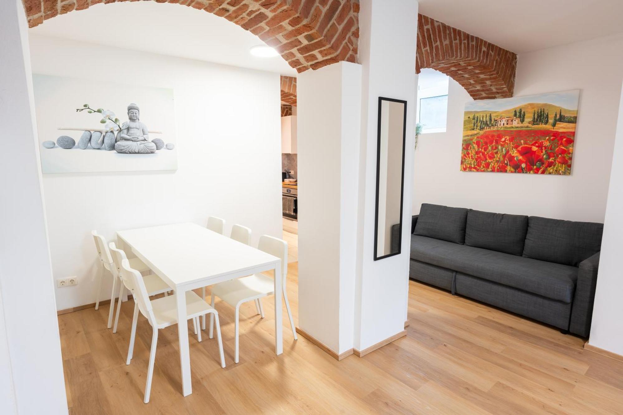 Central Living Apartments - Wielemansgasse Vienna Exterior photo
