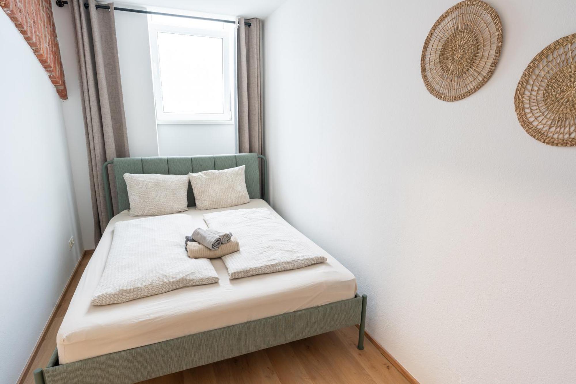 Central Living Apartments - Wielemansgasse Vienna Exterior photo